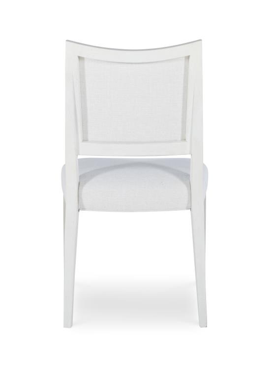 Century C11-531-V1 - Corso Side Chair - Coconut