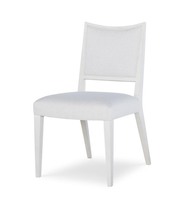 century C11-531-V1 - Corso Side Chair - Coconut