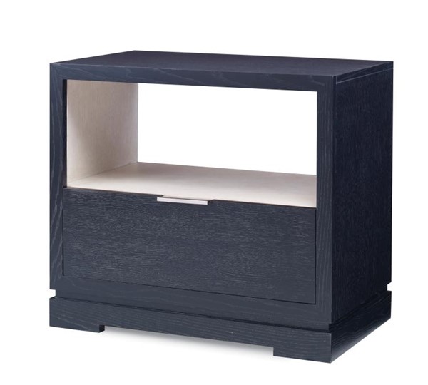 Century C19-226 - Corso Single Drawer Nightstand