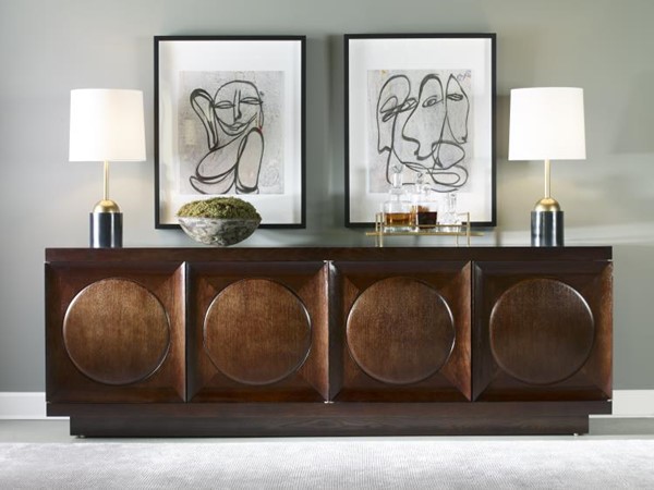 Century C19-401 - Corso Credenza
