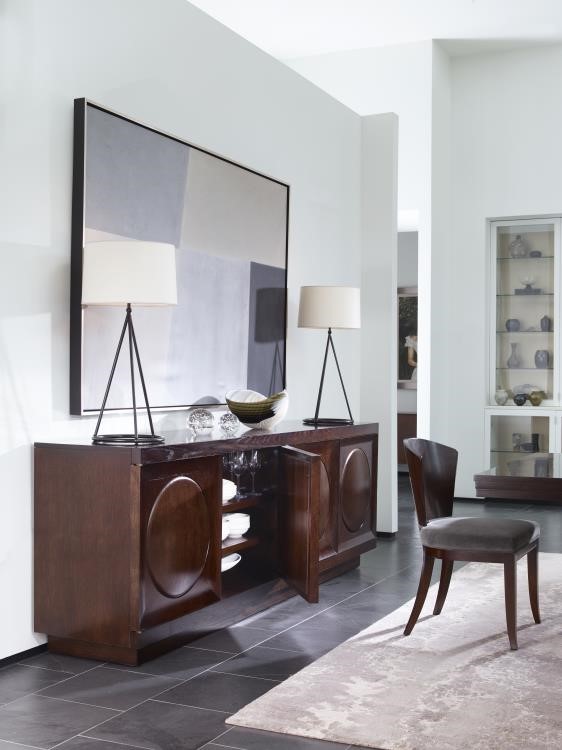 Century C19-401 - Corso Credenza