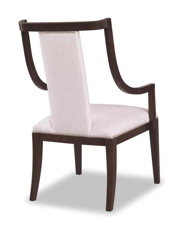 Century C19-572 - Corso Host Chair
