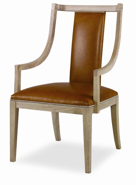 Century C19-572 - Corso Host Chair