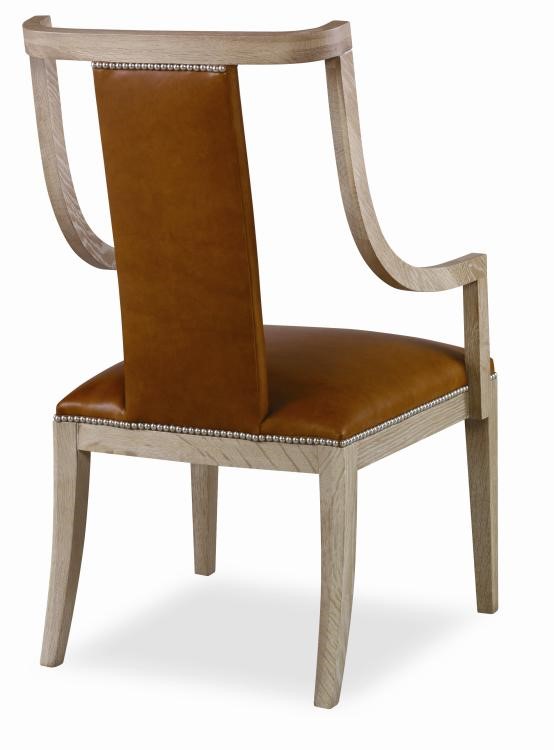 Century C19-572 - Corso Host Chair