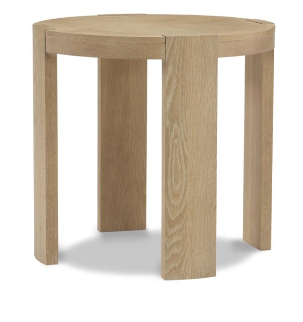 Century C19-625 - Corso Large Chairside Table