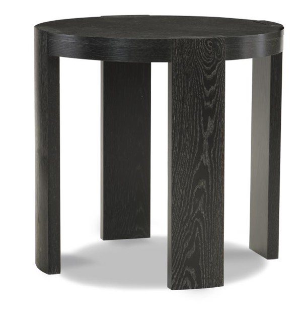 century C19-625 - Corso Large Chairside Table