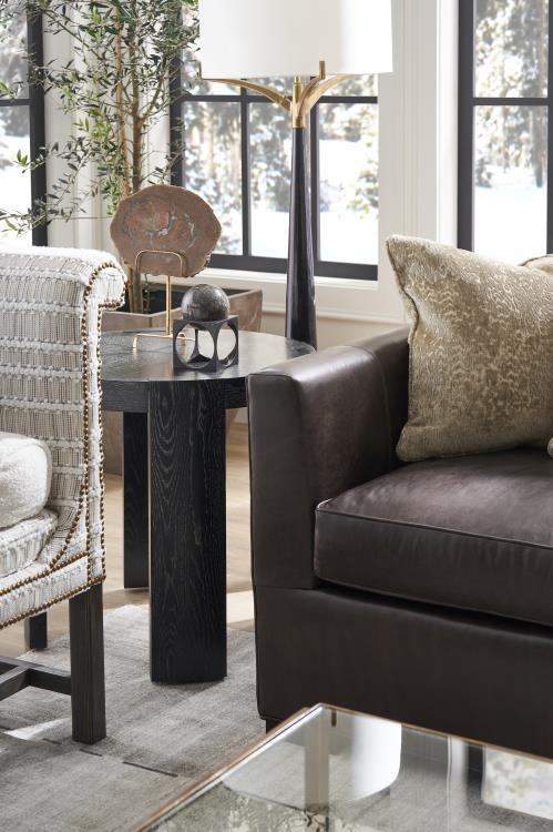 Century C19-626 - Corso Small Chairside Table