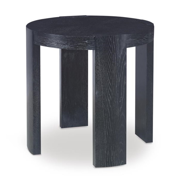 century C19-626 - Corso Small Chairside Table