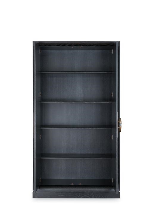 Century C19-727 - Corso Tall Door Cabinet