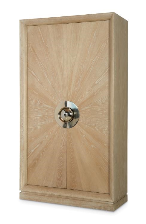 Century C19-727 - Corso Tall Door Cabinet