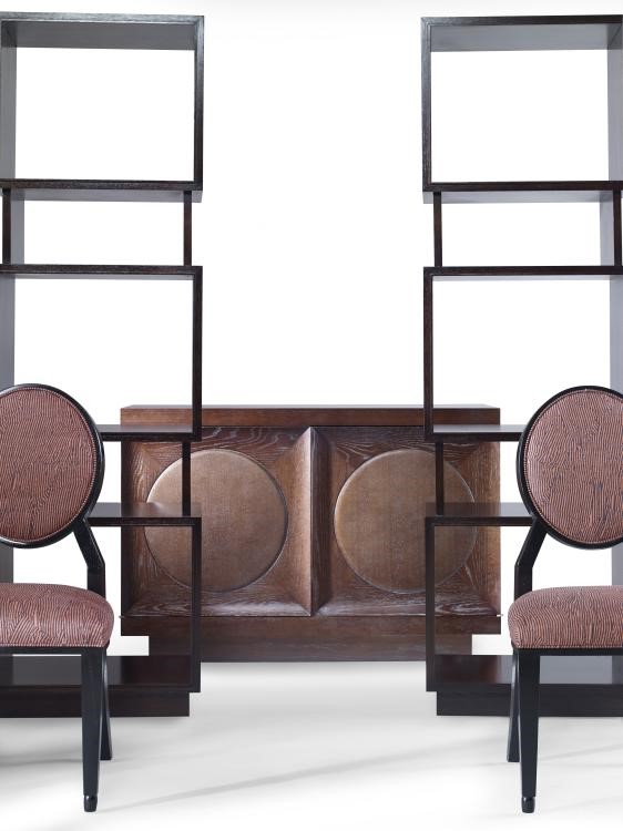 Century C19-772 - Corso Etagere