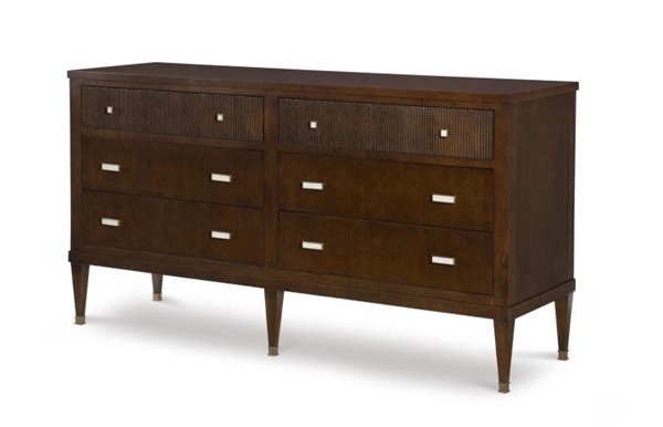 century C39-205 - Vienna Oslo Dresser