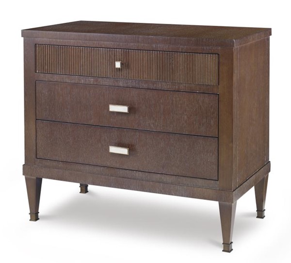 Century C39-222 - Vienna Oslo Nightstand