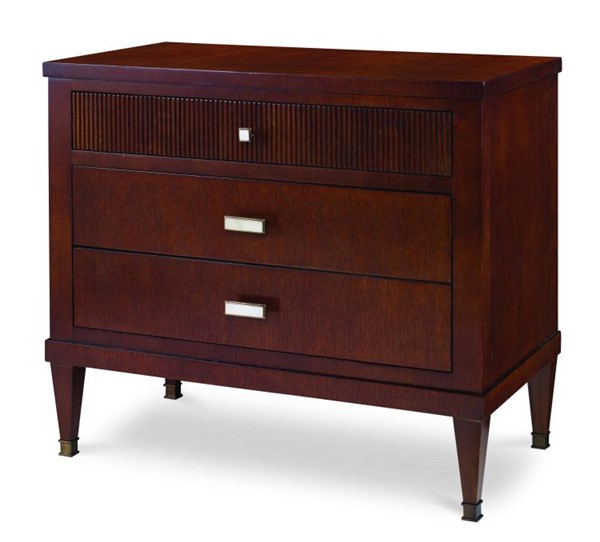 century C39-222 - Vienna Oslo Nightstand