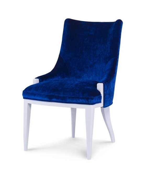 Century C39-561 - Vienna Pablo Side Chair
