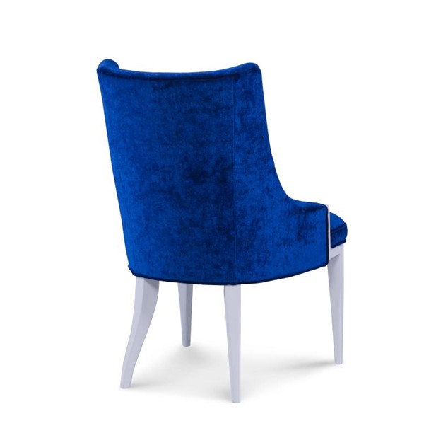 Century C39-561 - Vienna Pablo Side Chair