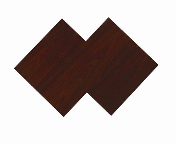 Century C39-624 - Vienna Juliett Chairside Table