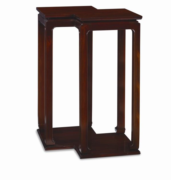 century C39-624 - Vienna Juliett Chairside Table