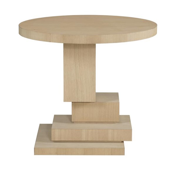 Century C39-632 - Vienna Echo Chairside Table