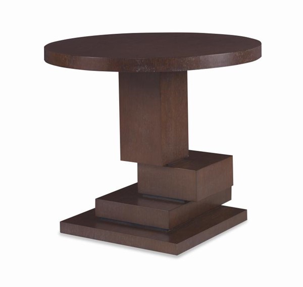 century C39-632 - Vienna Echo Chairside Table