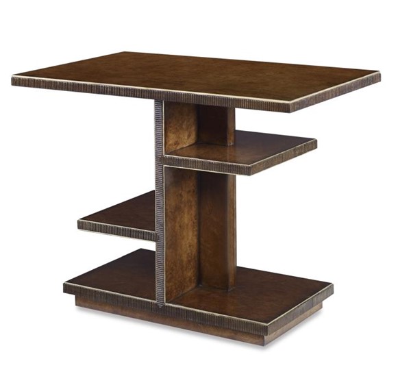 century C39-633 - Vienna Metropolis Chairside Table