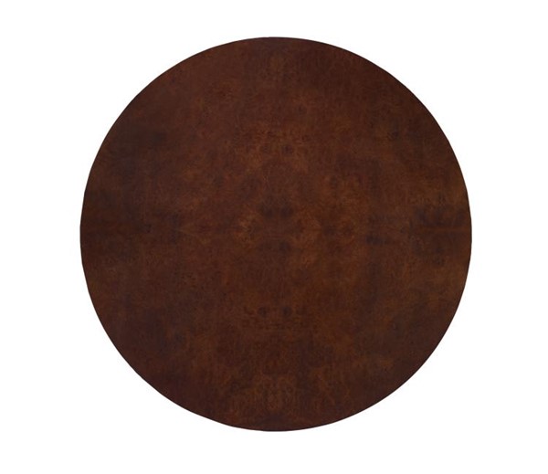 Century C39-634 - Vienna Lima Chairside Table