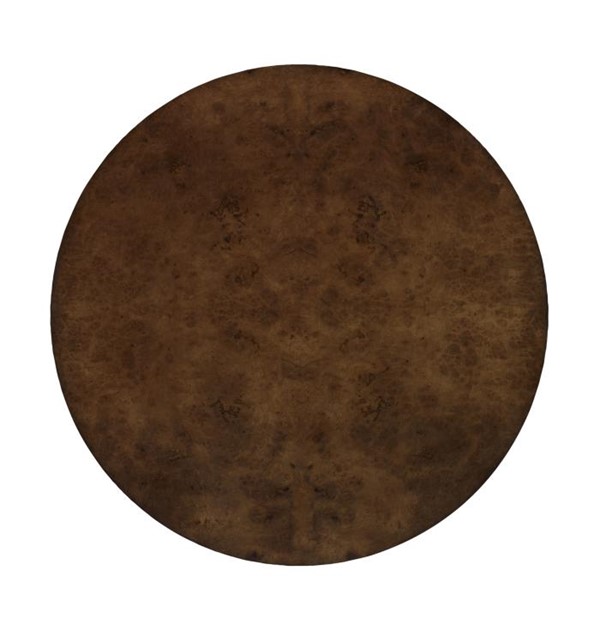 Century C39-634 - Vienna Lima Chairside Table