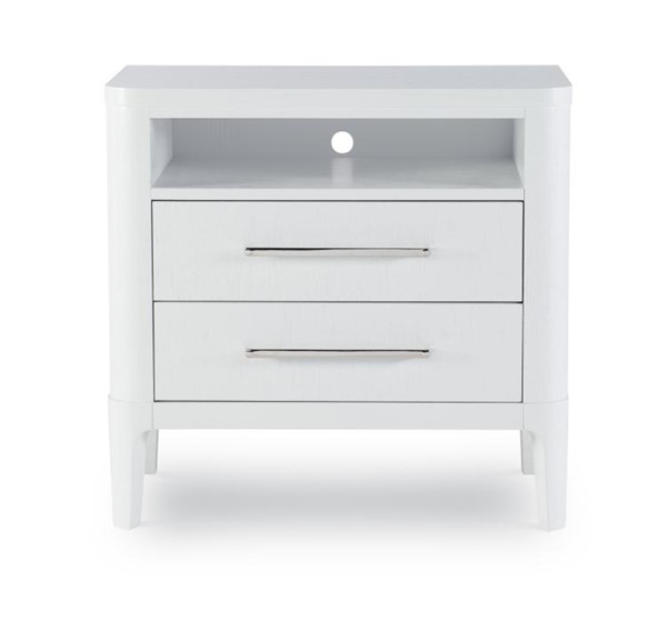 Century C49-222 - Bowery Place Two Drawer Nightstand