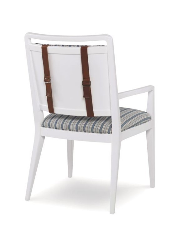 Century C49-532 - Bowery Place Dining Arm Chair