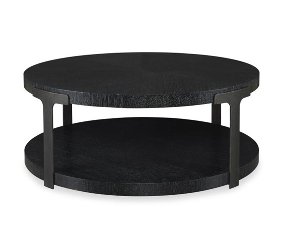 Century C59-601 - Casa Bella Sunburst Cocktail Table