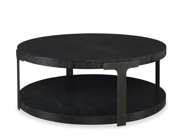 century C59-601 - Casa Bella Sunburst Cocktail Table