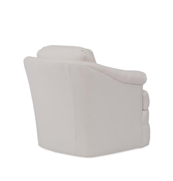 Century C6-6108 - Tiffany Swivel Chair