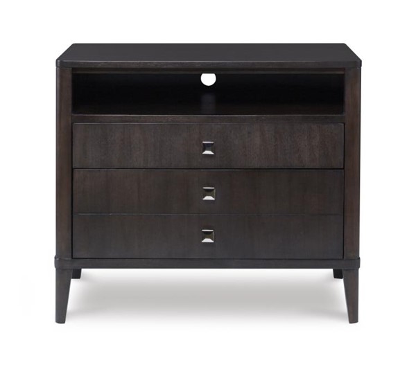 Century C69-225 - Aria Three Drawer Nightstand
