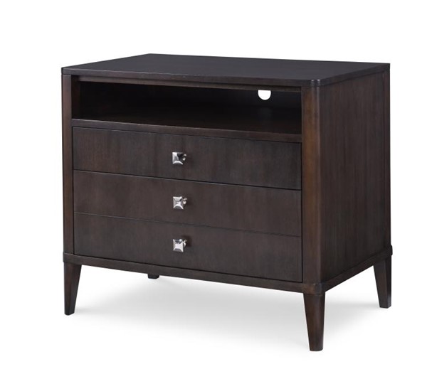 century C69-225 - Aria Three Drawer Nightstand