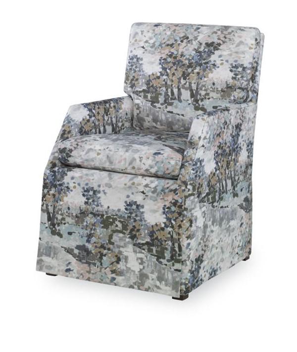 Century C69-562 - Aria Host Chair