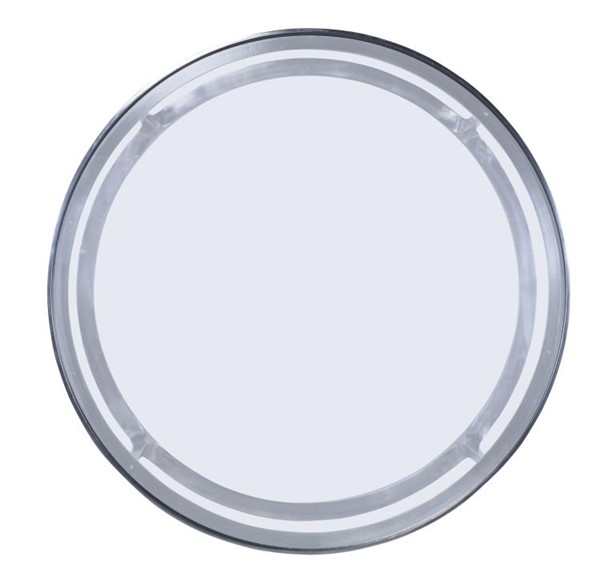 Century C6A-601 - Aria Cocktail Table