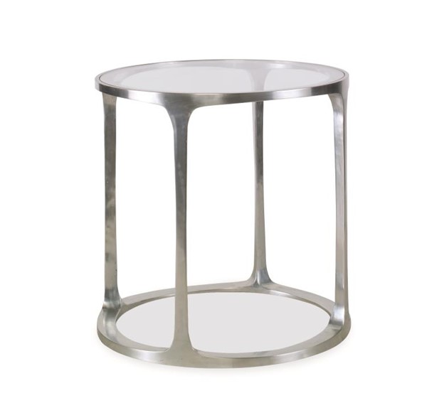 century C6A-621 - Aria Chairside Table