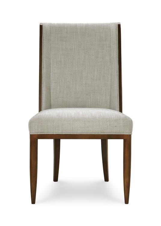 Century C7-CC9-3166-6 - Georgina Host Chair