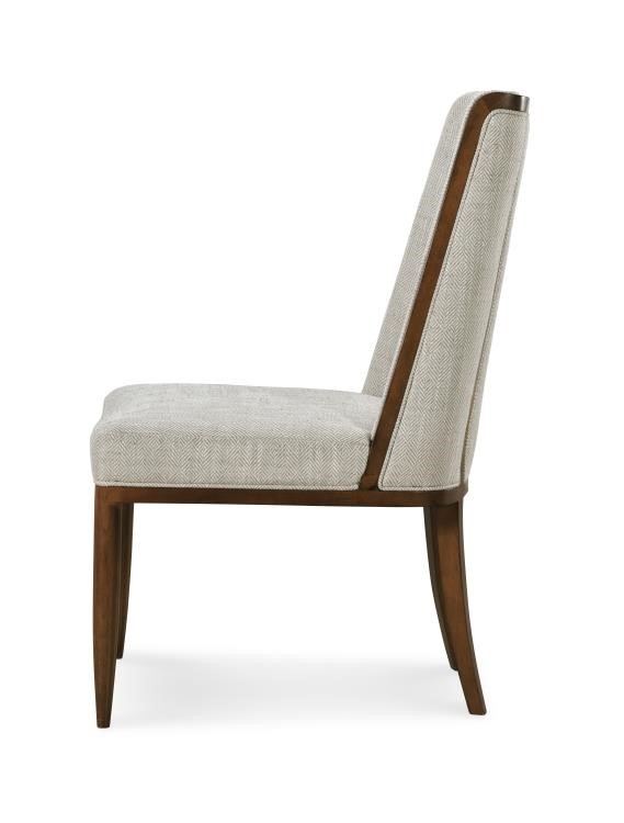 Century C7-CC9-3166-6 - Georgina Host Chair