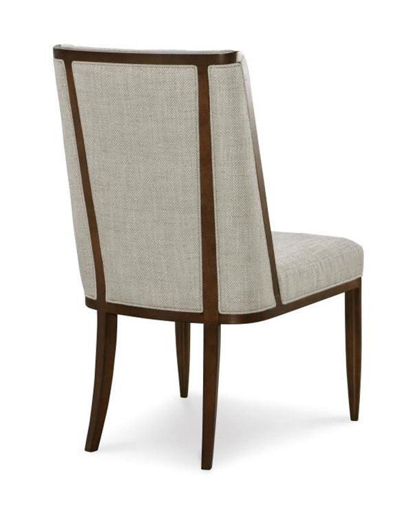 Century C7-CC9-3166-6 - Georgina Host Chair