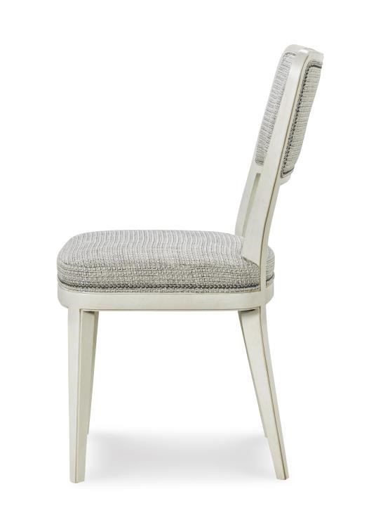 Century C7-CC9-3167S - Hoffmann Dining Side Chair