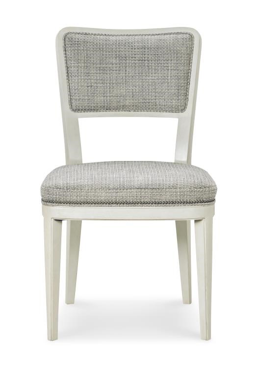 Century C7-CC9-3167S - Hoffmann Dining Side Chair
