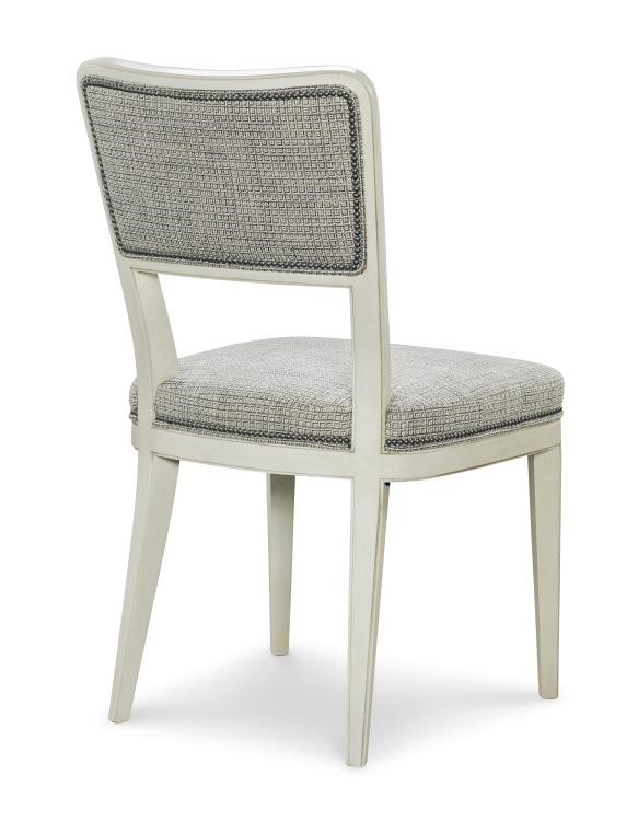 Century C7-CC9-3167S - Hoffmann Dining Side Chair