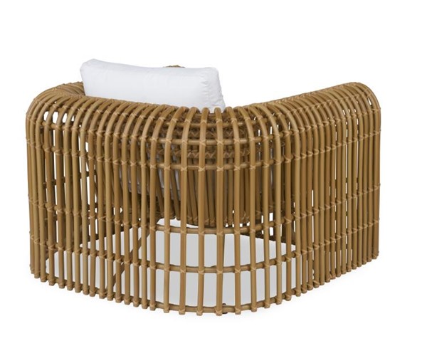 Century C7-D52-14 - Gio Outdoor Lounge Chair