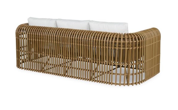 Century C7-D52-21 - Gio Outdoor Sofa