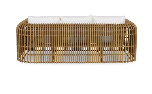 Century C7-D52-21 - Gio Outdoor Sofa