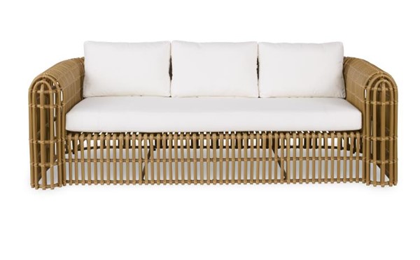Century C7-D52-21 - Gio Outdoor Sofa