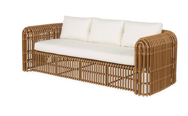century C7-D52-21 - Gio Outdoor Sofa