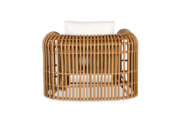 Century C7-D52-70 - Gio Outdoor Laf Chaise
