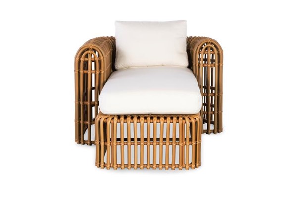 Century C7-D52-70 - Gio Outdoor Laf Chaise